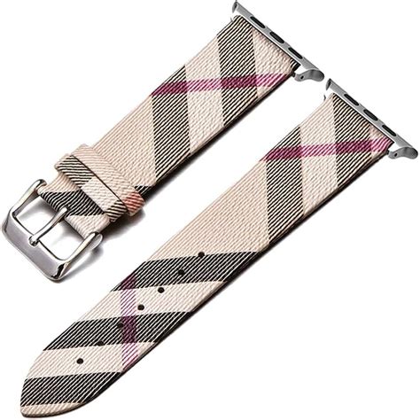 burberry watch straps canada|burberry strap replacement for watch.